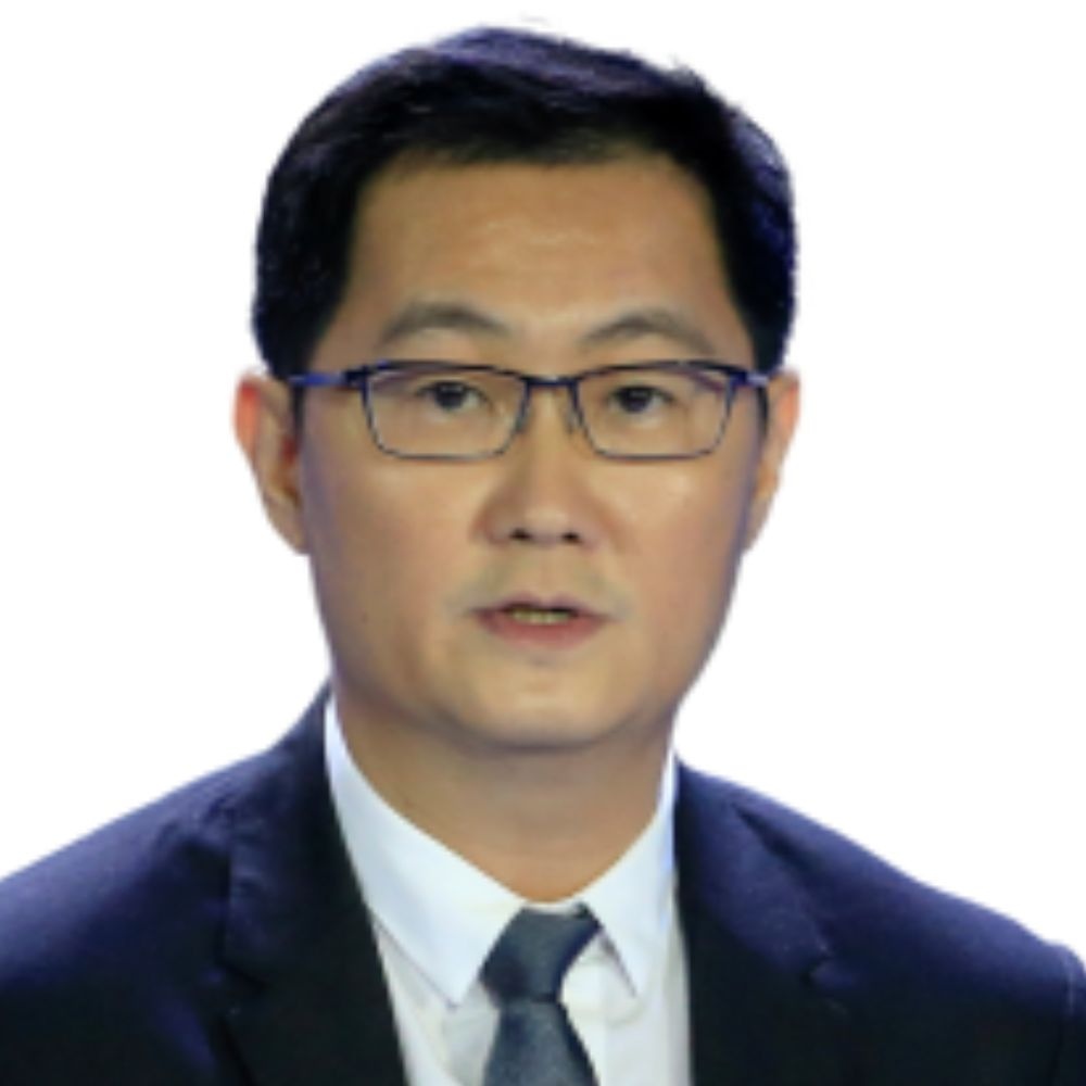 Check List Of Top 10 Billionaires Of China In 2023